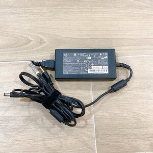HP 19.5v 6.15a 120w Charger
